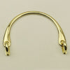 1PC Metal Bag Handle Handbag Shoulder Bags Part Handbags DIY Accessories Handmade Gold Silver Bag Strap Belts Accessories Hot