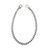 1PCS Metal Long 40cm Strap Chain For Shoulder Cross Body Bag Handbag Purse Strap Accessories 4 Colors