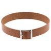 1Pc Women Girls Punk Choker Chain Goth Leather Necklace Collar Choker Jewelry  ras de cou