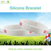 1pc Russia soccer game power balance wristband blue silicone gym band personalised bracelets & bangles