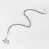 1pcs  Eye of Horus Ra Charms Pendants Necklace Antique Silver Color DIY Fishion Necklace Jewellery For Women