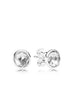 2020 High Quality Women 925 Sterling Silver Earrings Women Wedding Jewelry Gift Crystal Diy Ear Studs 12 colors are available