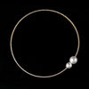 2020 Hot Sale Limited Collier Collares Maxi Necklace Wedding Bridal Jewelry 1 2 3 4 5 Row Crystal Rhinestone Choker Necklaces