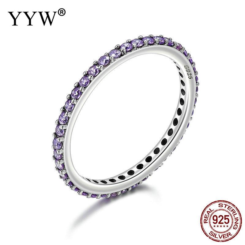 2020 NEW Design Autumn Collection Genuine S925 Sterling Silver Finger Rings for Women Sterling Silver Jewelry Anel Knuckles