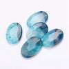 2020 Natural Red Agate Black Bead Long Necklace Women Slice Pendant Fine Men Jewelry Reiki Colorful Fashion Hot Sell Maxi Charms