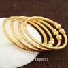 2020 New Dubai Gold Baby Bangle Jewelry For Boys Girls18K Gold Color Ethiopian Kids Bangles Bracelet Jewelry