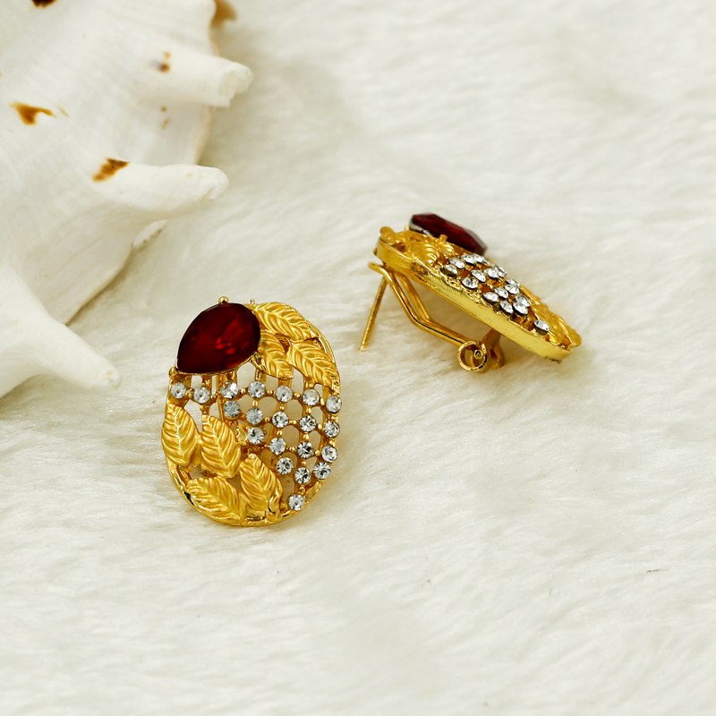 2020-New-Limited-Sales-Big-Sale-Big-Dubai-24k-Gold-Big-Red-Crystal-Jewelry-Sexy-Women