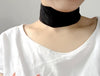 2017   jewelry black cloth Lace Tattoo choker necklace gift for women girl Simple retro Gothic Velvet Necklace