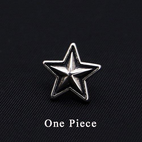 2020 Women Men Stud Earring 925 Sterling Silver Fashion Vintage Stud Earring Male Female Christmas gift Fine Jewelry FE9
