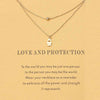 2020 fashion gold sand card elephant beads lotus charms necklace pendant fitting women jewelry findings as gift to family