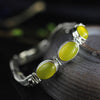 2020 Armbanden Voor Vrouwen Character Of Products New Fashion Ladies' Summer Amorous Feelings Of The Pu Fine Bracelet S925