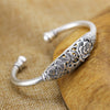 2020 Armbanden Voor Vrouwen Character Product National Wind S990 Ms Accessories Wholesale Hand Brushed On Woodwork Bracelet