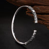 2020 Direct Selling Time-limited No Bangle Fine Restoring Ancient Ways Is Thai Great And Lovers Sterling Bracelet Wholesale