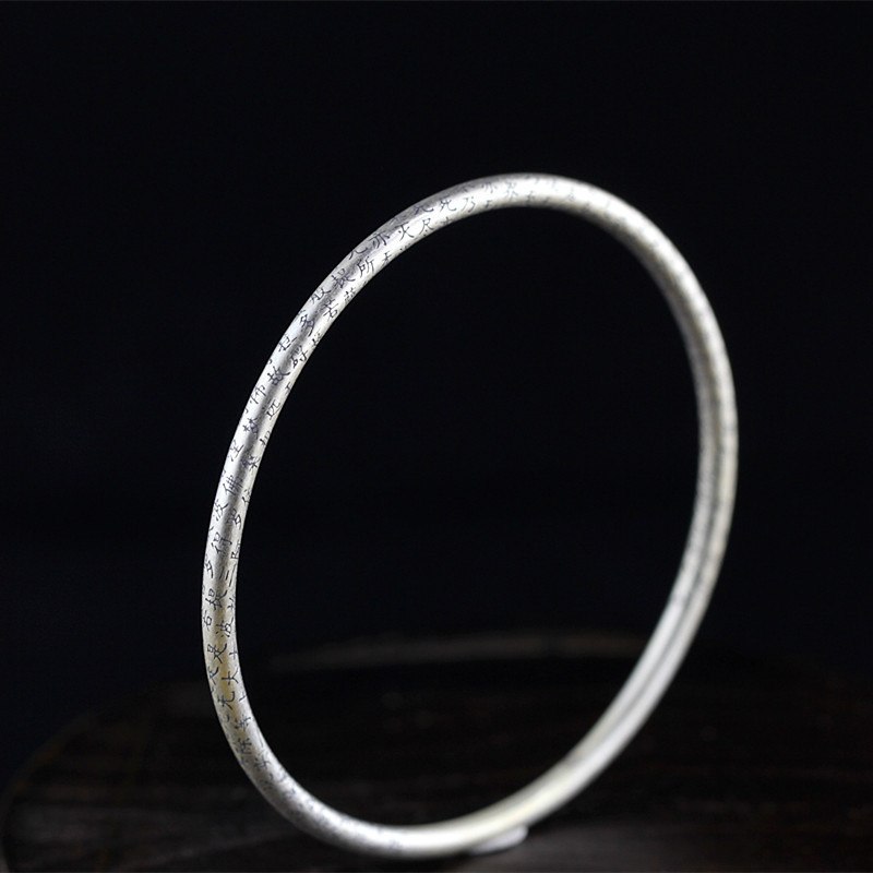 2020 Direct Selling Women Armbanden Voor Vrouwen Ms Character 99 Fine Decoration New Sutra Contracted Only Beautiful Bracelet