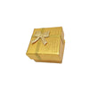 2020 Fashion Creative Personality Design 24K Bracelets Birthd Party Anniversary Commemorate Gift Charms Jewelry