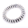 2020 Fashion Natural Stone Amber Bracelets For Women Men Rose Quart Tiger Eyes Agates Beads Yoga Bracelets Pulseira Masculina