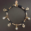 2020 Hot European Fashion Jewelry bracelet bracelet Unisex 4 Colors Crystal from Austrian for Woman and female