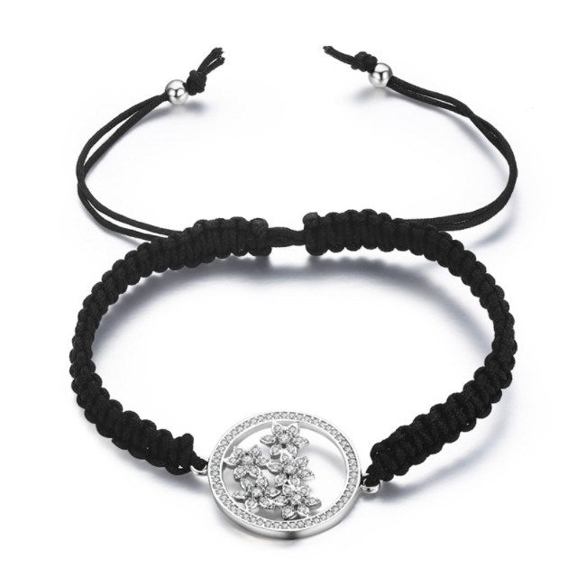 2020 Hot European Fashion Jewelry women bracelet bracelet Crystal from Swarovski for Woman Fine jewelry