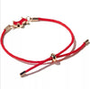 2020 Hot European Fashion Jewelry women bracelet bracelet Crystal from Swarovski for Woman Wedding jewelry