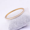 2020 Hot European Simple and creative women bracelet bracelet fashion jewely Crystal from Austrian for Women Party