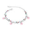 2020 Hot Fashion Crystal from Austrian Sweet Crystal Bracelet simple and beautiful send girlfriend as gifts