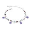 2020 Hot Fashion Crystal from Austrian Sweet Crystal Bracelet simple and beautiful send girlfriend as gifts