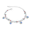 2020 Hot Fashion Crystal from Austrian Sweet Crystal Bracelet simple and beautiful send girlfriend as gifts