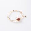 2020 Hot Fashion Sale Bracelet female Crystal from Austrian Fresh and sweet hollow ring bracelet Fit Women and Man 5 Colors
