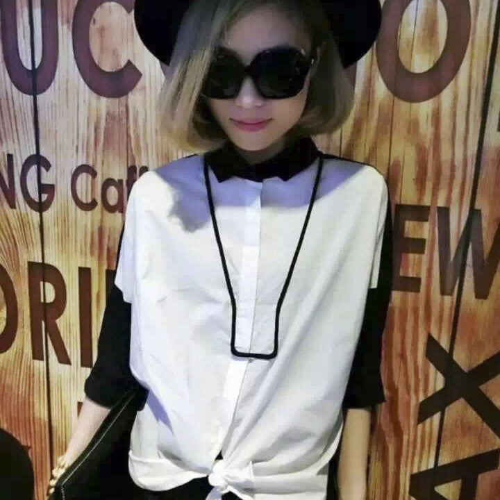 2020 Limited Maxi Collares Fashion Temperament Wild Geometric Maze Pendant Original Design Long Necklace For Women Jewelry