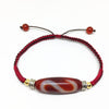 2020 New Arrival Tibet Dzi Bracelet Fashion Style Dzi Beasd Bracelet Beaded bracelet For Men and Women Adjustable