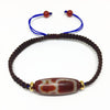2020 New Arrival Tibet Dzi Bracelet Fashion Style Dzi Beasd Bracelet Beaded bracelet For Men and Women Adjustable
