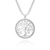 2020 New Fashion Jewelry Crystal from Swarovski Individual hollow sweater chain pendant jewelry for Women and Female Fit Party
