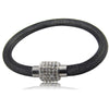 2020 New Fashion jewelry Chain Women bracelet New Crystal from Austrian Bracelet Fit Mona Lisa as Women Romantic gift
