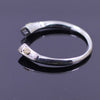2020 New Hot Sale Women Ammonite,ammolite Bangle Character Items Thai Wholesale S925 Pure Ornaments Madonna Ladies Bracelet