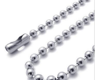 2020 New Men Jewelry Silver 316L Stainless Steel Stainless Steel Egyptian Ankh Cross Me Wome Pendant Necklaces collares