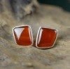 2020 Promotion New Brinco S925 Ornaments Wholesale Female Strong Personality Geometric Earrings Manufacturers Selling