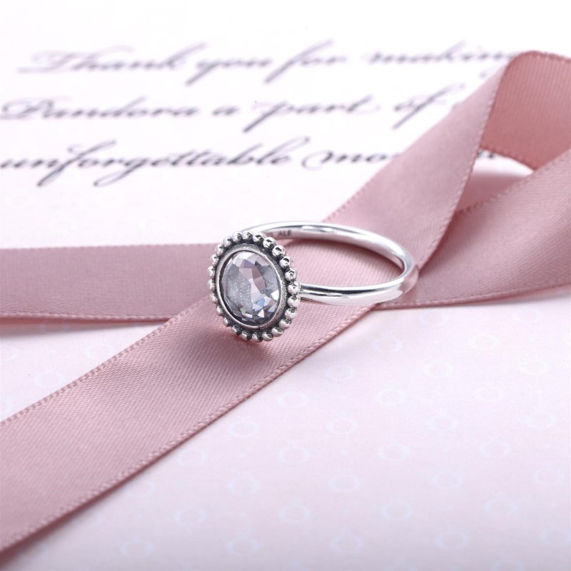 2020 Sale New Summer Heart Ring ring for women Authentic 925 sterling silver Crystals from Swarovski 925 jewelry jewelry Fine