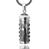 2020 Sale Real Boys No Armbanden Voor Vrouwen Character Of Products Jinggong Decoration S925 Pure Six Words Lazurite Pendants