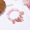 2020 Sale Simple and creative women bracelet Fashion Jewelry Crystal from Austrian for Women Party