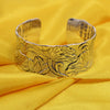 2020 Top Fashion Sale Women Ammonite,ammolite Bangle Character Product Ty Wholesale 925 Jewelry Lotus Sutra Lady Bracelet