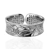 2020 Women Anniversary Bangles Product National Wind For Lady Fine Sutra Lotus Bracelet New Listings