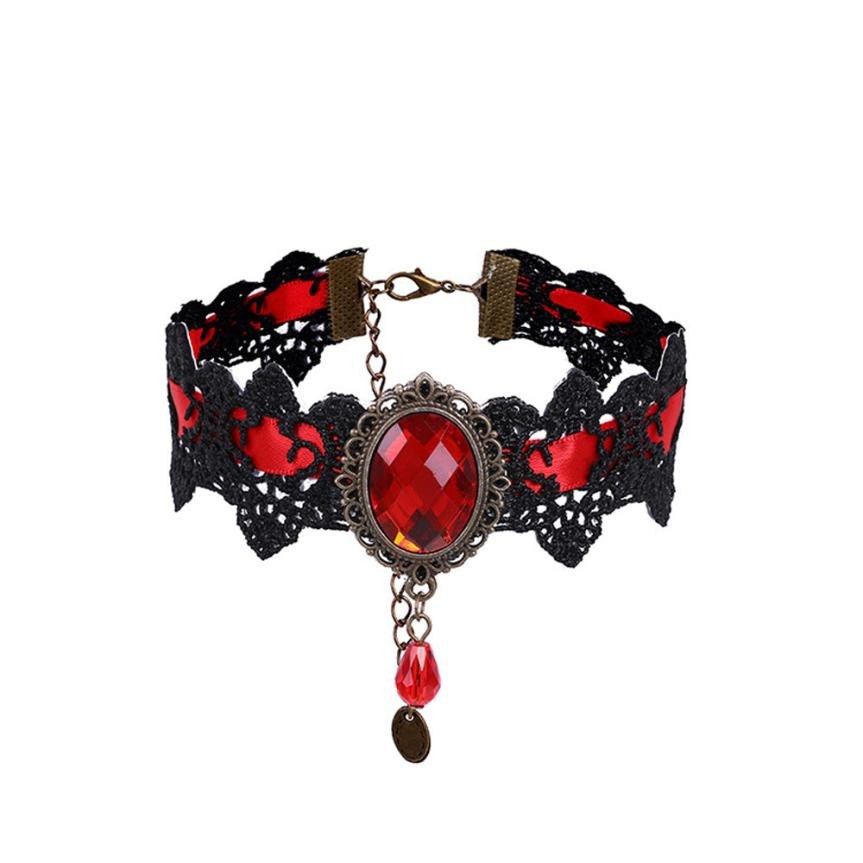 2020-hot-sale-sexy-necklace-necklaces-pendants-gift-Gothic-Simple-Jewelry-Collar-Necklace-with-Clavicle-Chain