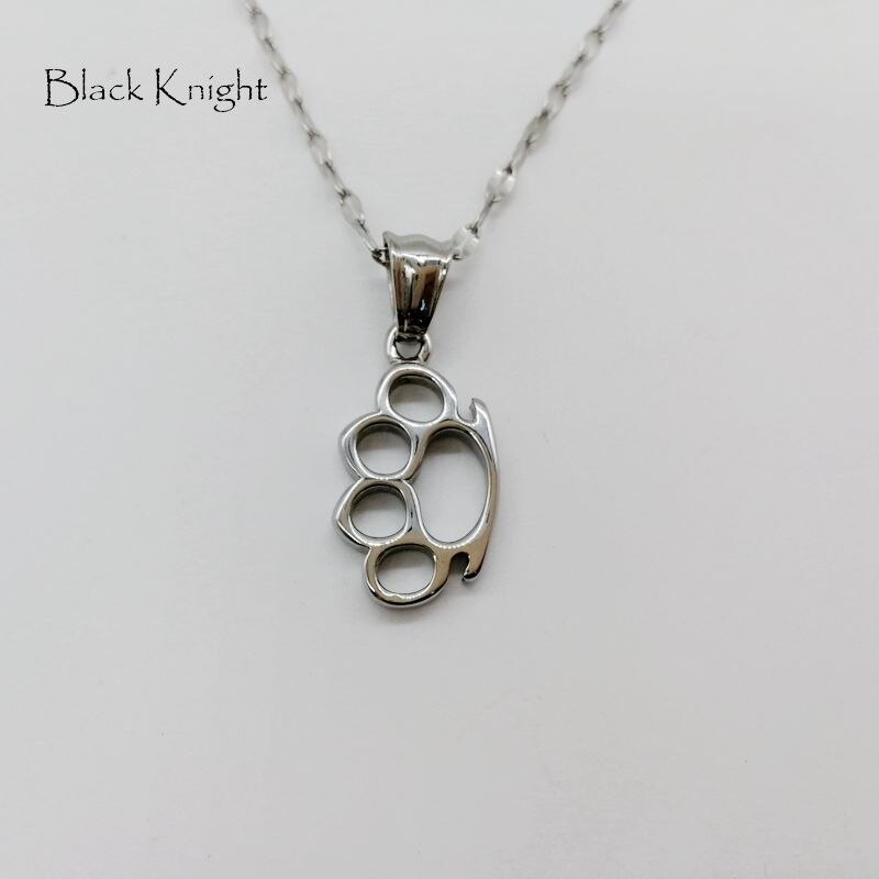 2021 AW Ladies elegant Hollow out foot print pendant necklace Silver color stainless steel Creative foot print necklace