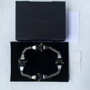 2021 ALYX CUBIX CHAIN NECKLACE Men Women Classic 1017 ALYX 9SM necklaces signature metal buckle stainless steel Colorfast