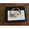 2021 ALYX CUBIX CHAIN NECKLACE Men Women Classic 1017 ALYX 9SM necklaces signature metal buckle stainless steel Colorfast