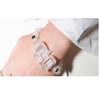 2021 ALYX CUBIX CHAIN NECKLACE Men Women Classic 1017 ALYX 9SM necklaces signature metal buckle stainless steel Colorfast