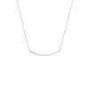 2021 Korean Kpop Happy Smiley Face Necklaces Cool Necklace Simple Style For Women Clavicle Chain  Jewellery Gift