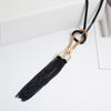 2021  Female Pendant Necklace Tassel Long Winter Sweater Chain Necklace Women Necklaces  Sales