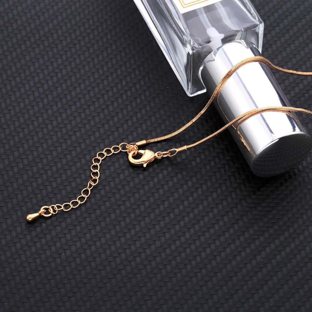 2022 CZ Zircon Hand Hamsa Pendant Necklace Gold Silver Color Hollow Clavicle Choker Necklace For Woman Jewelry Party Gifts