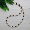 2022 Tribal Bohemian Choker Surfer Necklace Men Natural Ocean Shell Necklace Women Friend Gifts For Him Gift For Her DX-13